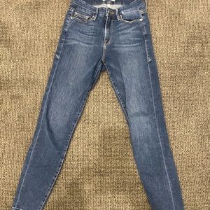 Good American Good Waist Jeans